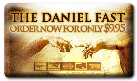 Download The Daniel Fast Now!