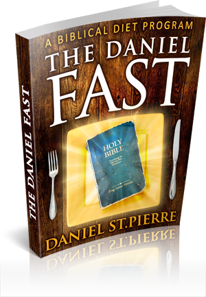 The Daniel Fast - A Biblical Weight Loss Program